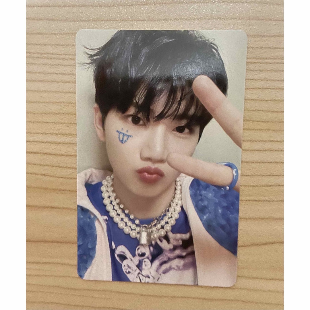 TREASURE ジュンギュ トレカ 特典 公式グッズ セット デビュー