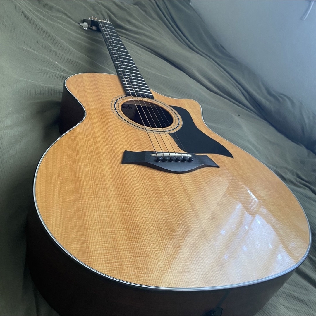 Taylor812 1980年代 オールドテイラー Taylor812 1980年代 オールド