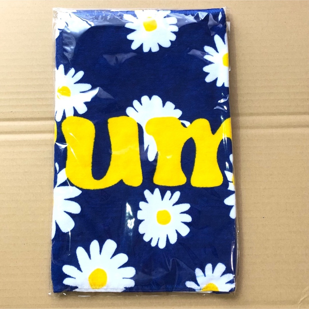 sumika フラワータオルの通販 by えりか's shop｜ラクマ