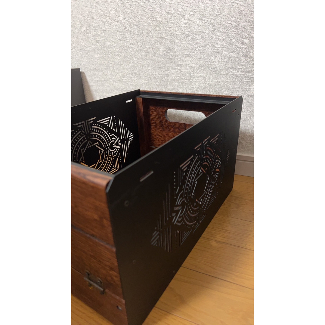 デバイスワークス BLACK DESIGN FUKUBAKO 【公式通販】