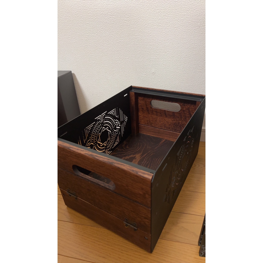 福箱FUKUBAKO デバイスワークス×ブラックデザイン