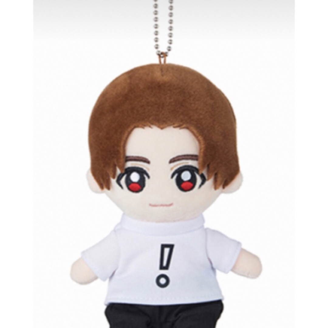 山田涼介 ぬいぐるみ ちびぬい 15周年 Hey! Say! JUMP - Hey!Say!JUMP