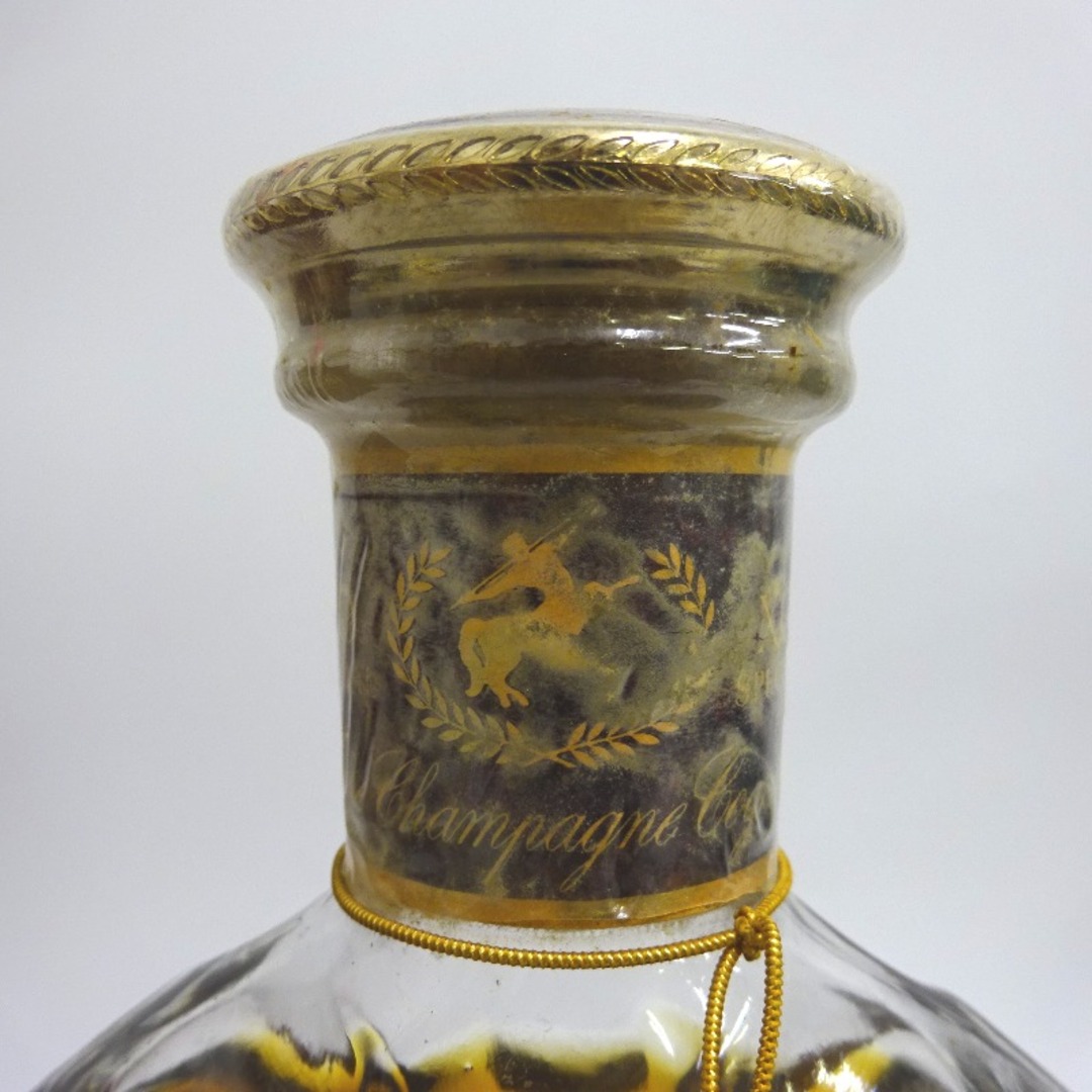 ブランデー未開封☆REMY MARTIN XOスペシャル 旧ボトル 700ml XO
