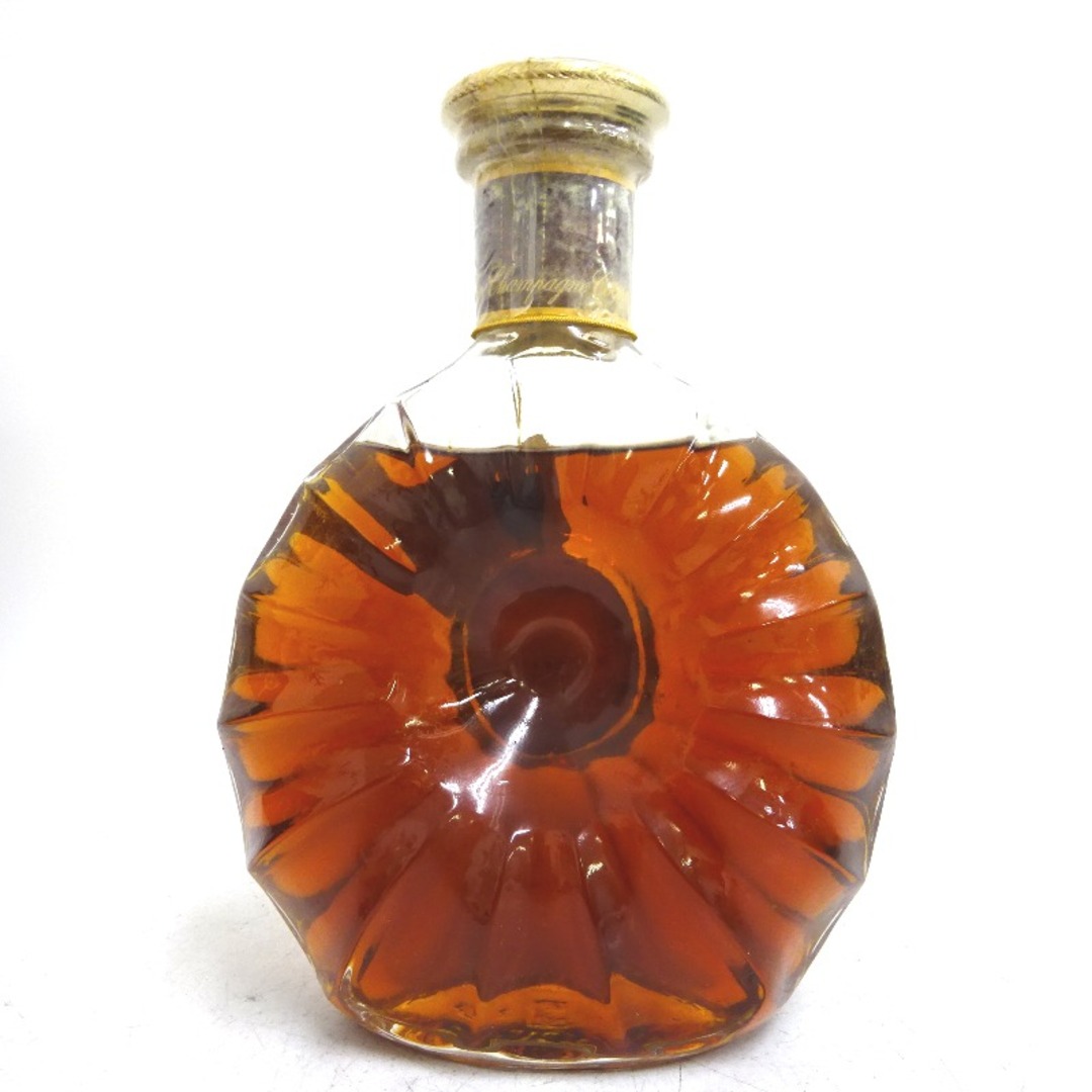 ブランデー未開封☆REMY MARTIN XOスペシャル 旧ボトル 700ml XO