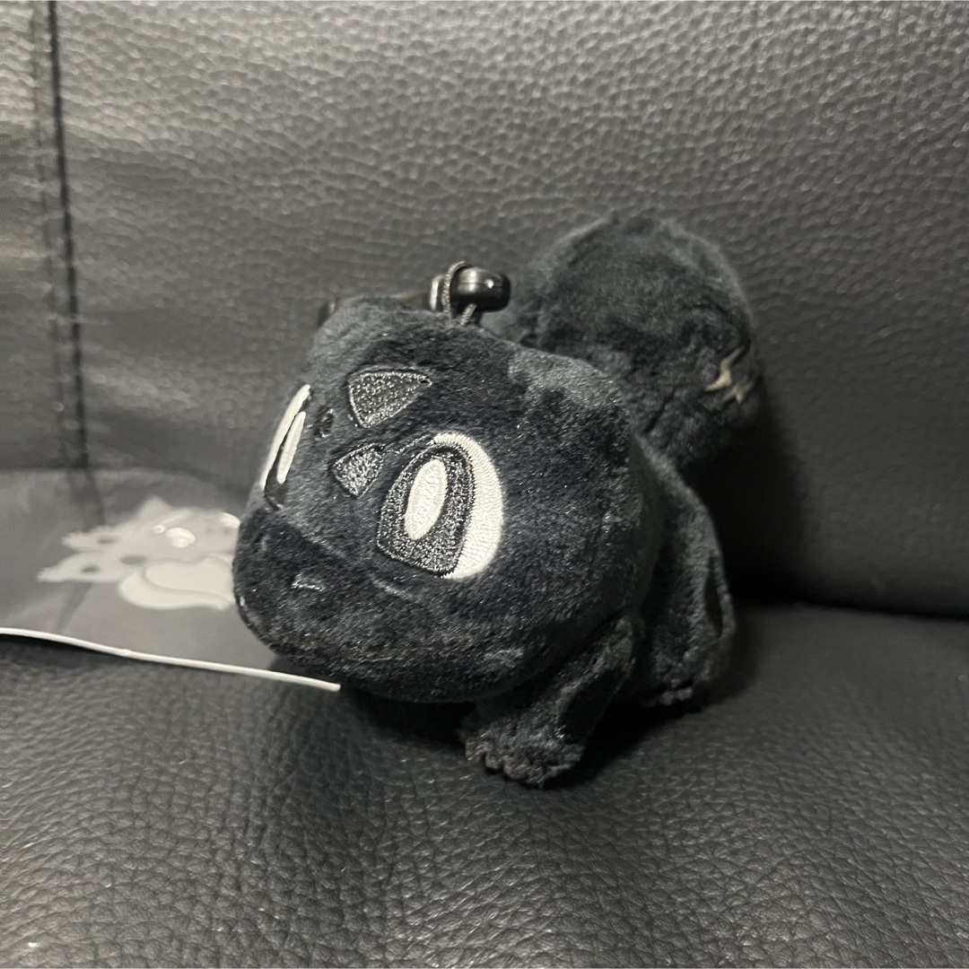 FRGMT×Pokémon フラグメント ポケモン キーホルダー ミュウ 新品