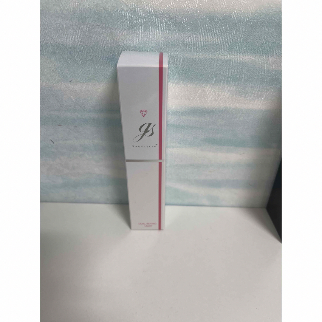 ガウディスキン(GAUDISKIN) デュアルレチノライト
