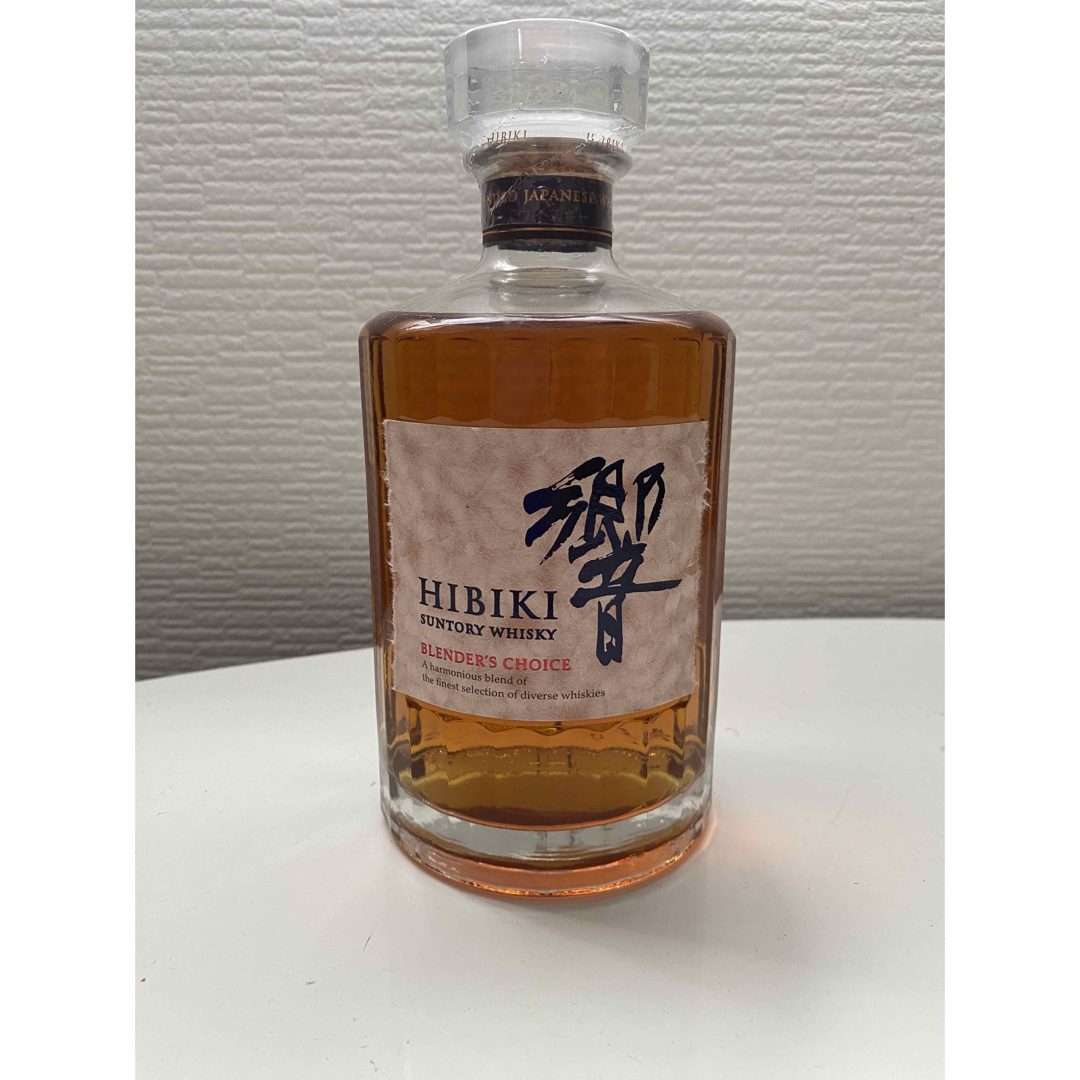 新品未使用 山崎12年 白州12年 響ブレンダーズチョイス 5本セット 山崎