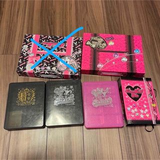 プリティーリズム プリズムストーン トランク付き プリティーリズム