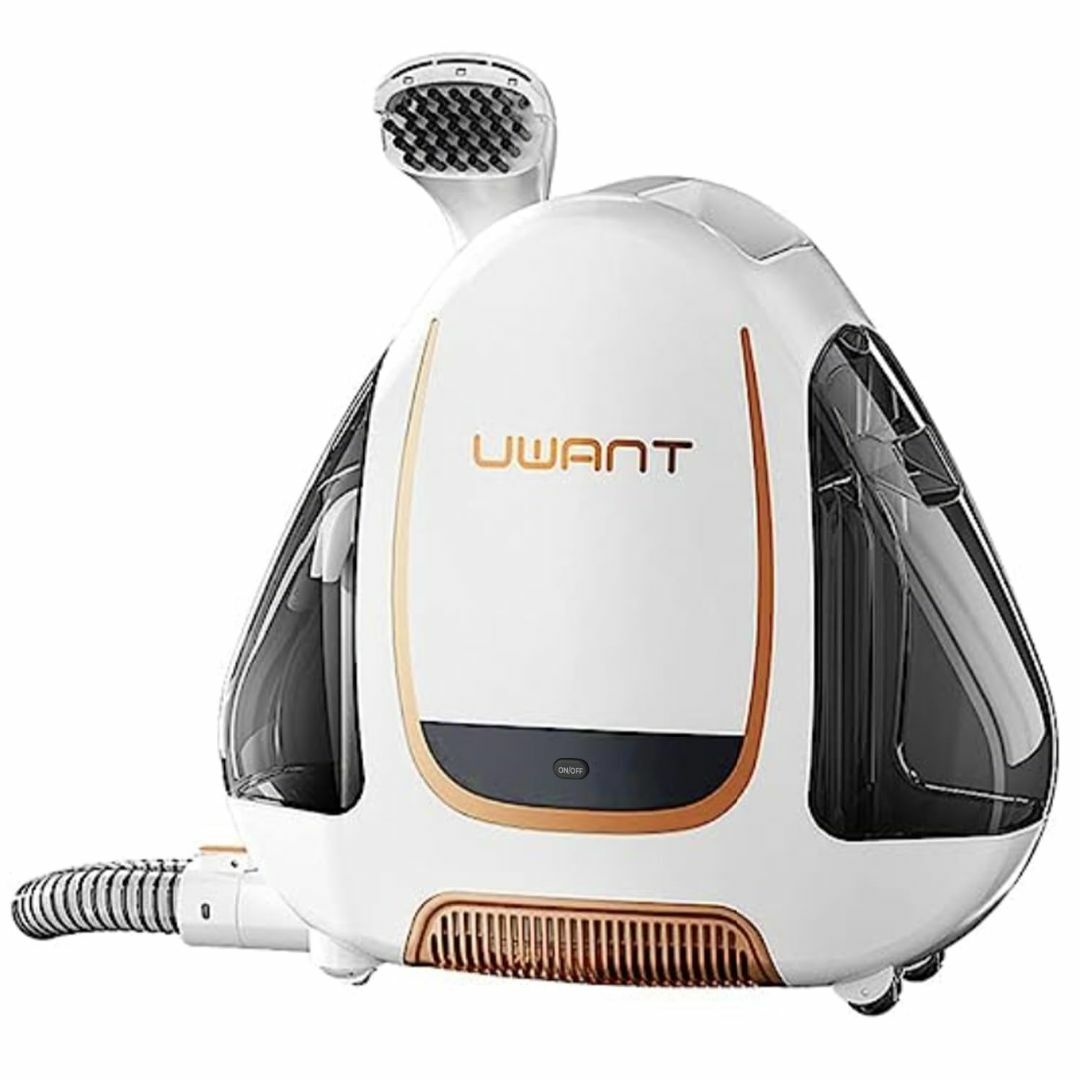 UWANT B100-S リンサー洗浄機 ウォッシャークリーナー UWANT B100-S