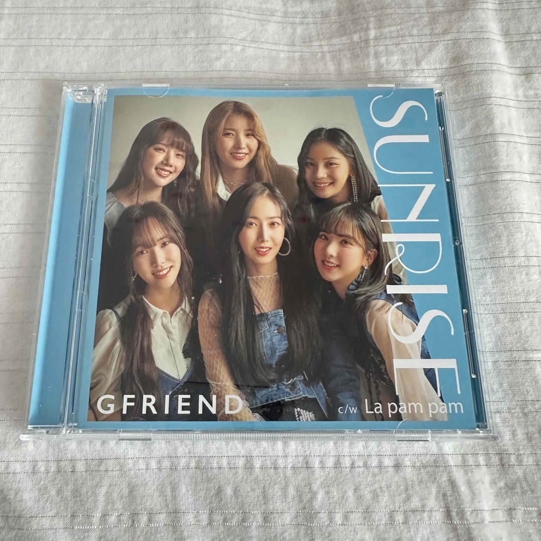 GFRIEND ヨチンペンライトver3 新品未開封