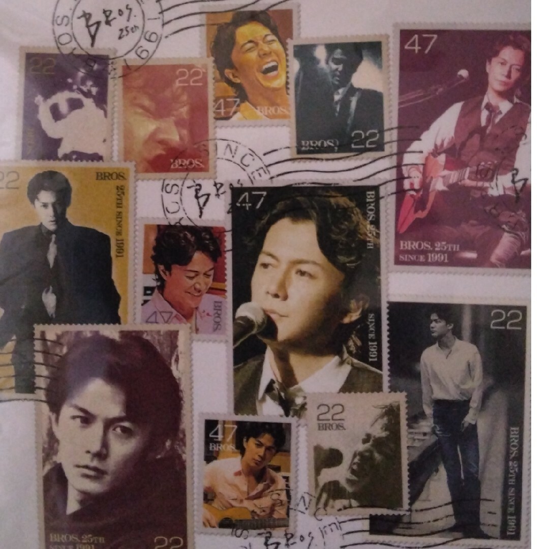 福山雅治 BROS DVD 2枚の通販 by Lily's shop｜ラクマ