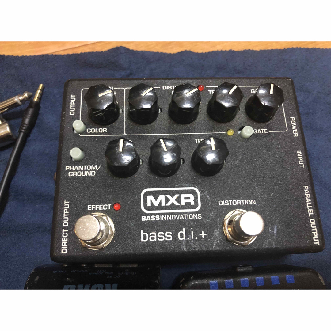 BOSS エフェクター ジャンク 2025年最新】Yahoo!オークション -boss