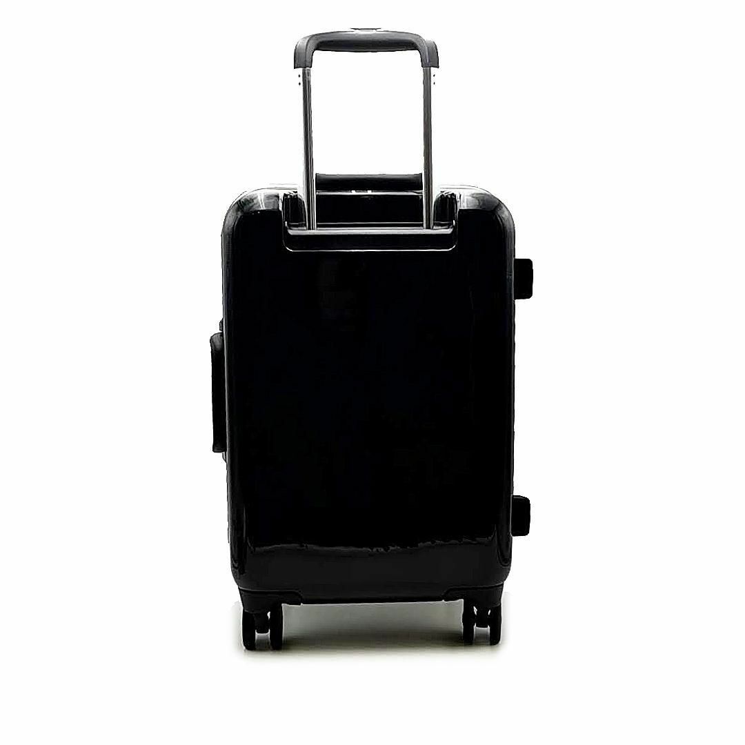 メルセデスベンツ キャリーケース 35L ブラック 03-23100607 バッグ