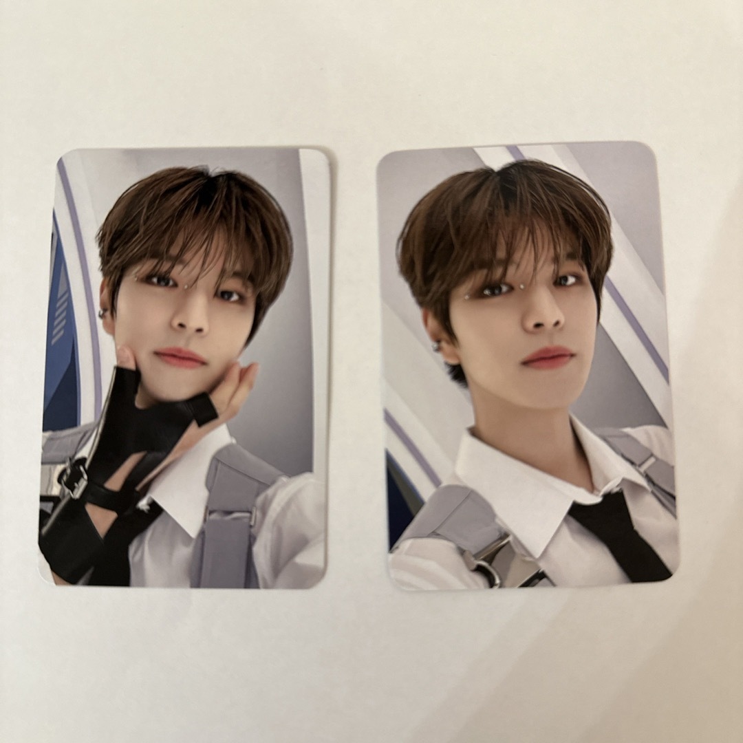 タワレコ B賞 プリントチェキ スンミン straykids スキズ トレカ