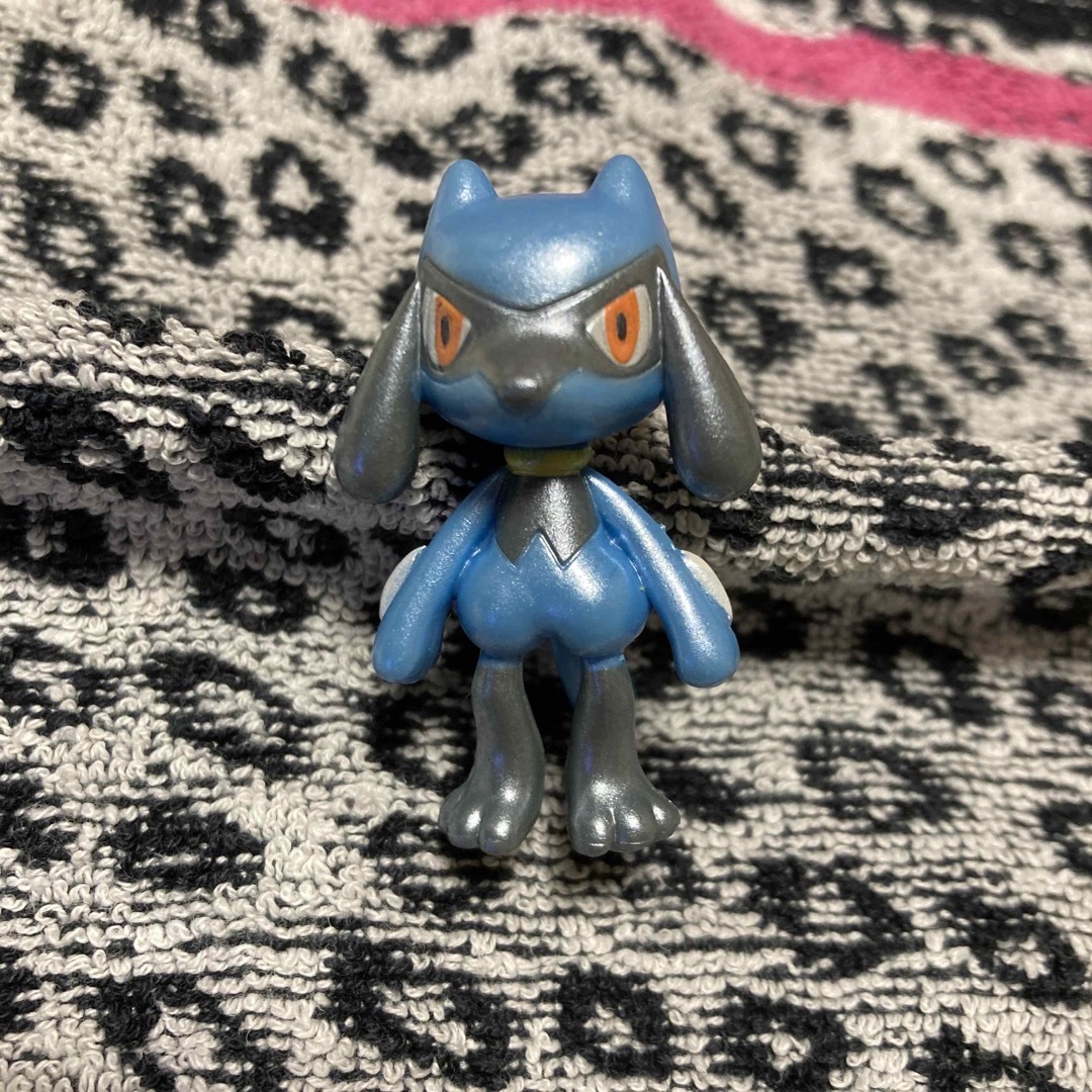 モンコレ限定キラキラver. リオル