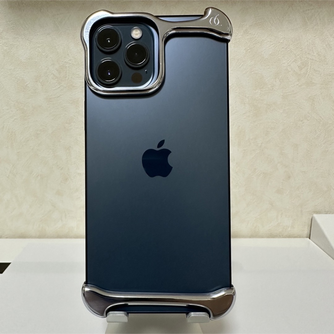 香港版Dual SIM， iPhone 12 Pro Max 512GB