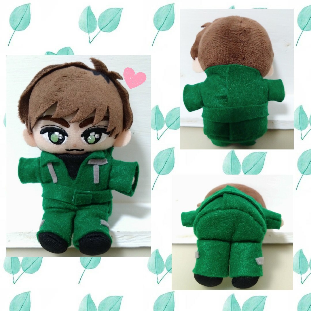 チルぬい スノちる つなぎ チルぬい スノちる つなぎ 9着 チルぬい