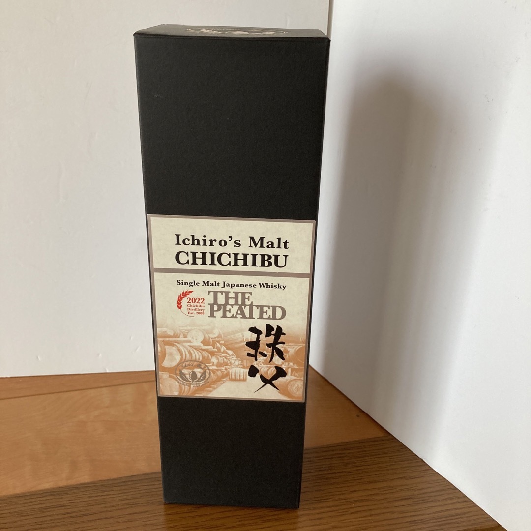 新品・未開封】ラフロイグ カーディス ポートウッド エディション 2013