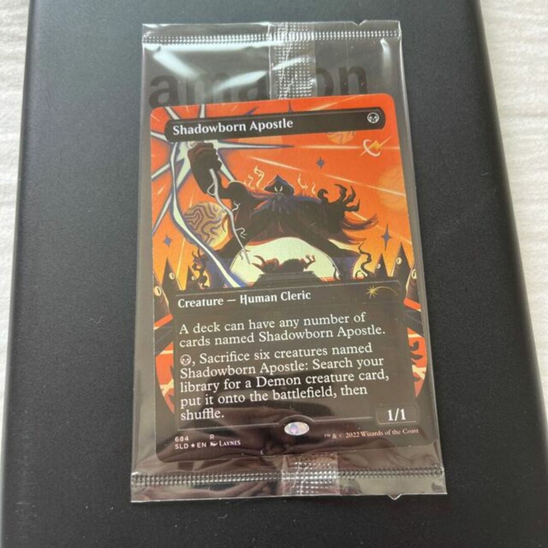 カトレア SR[S6K 080/070](拡張パック「漆黒のガイスト」) カトレア SR