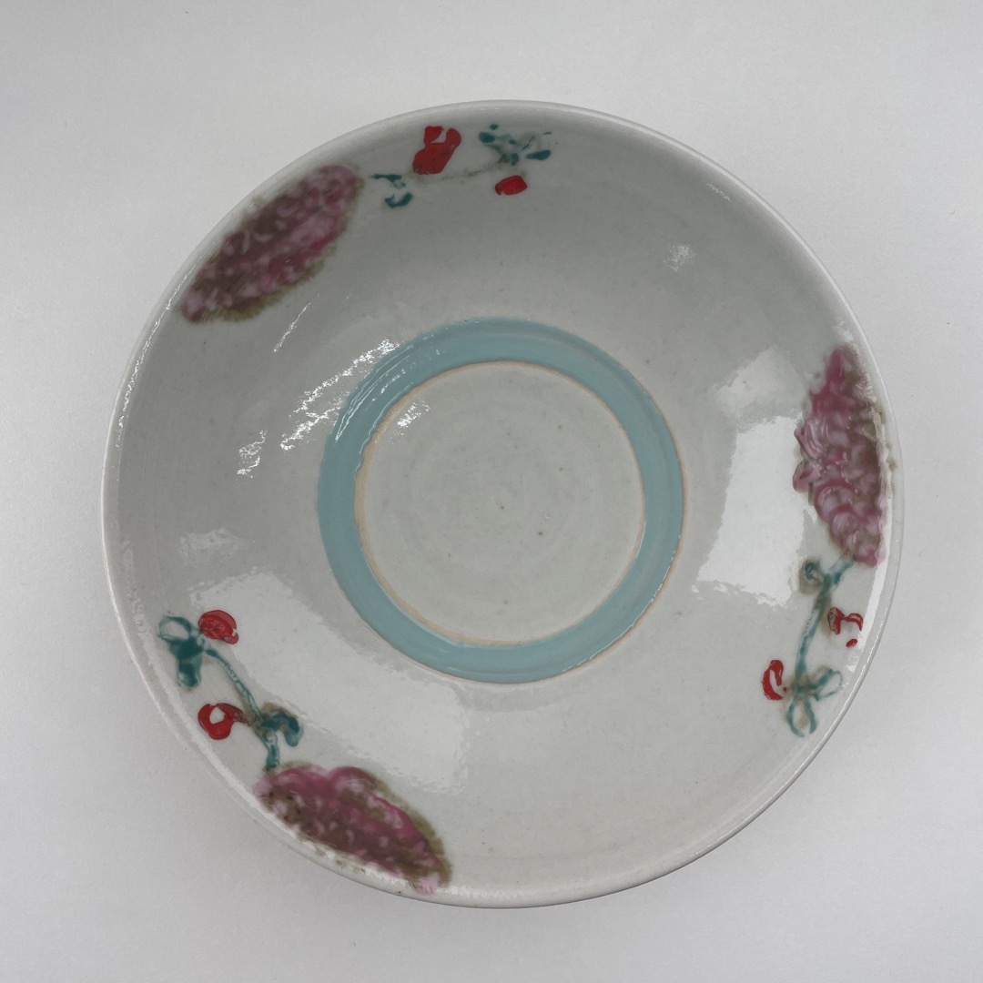 伊藤聡信さん 色絵鉢 【公式通販】