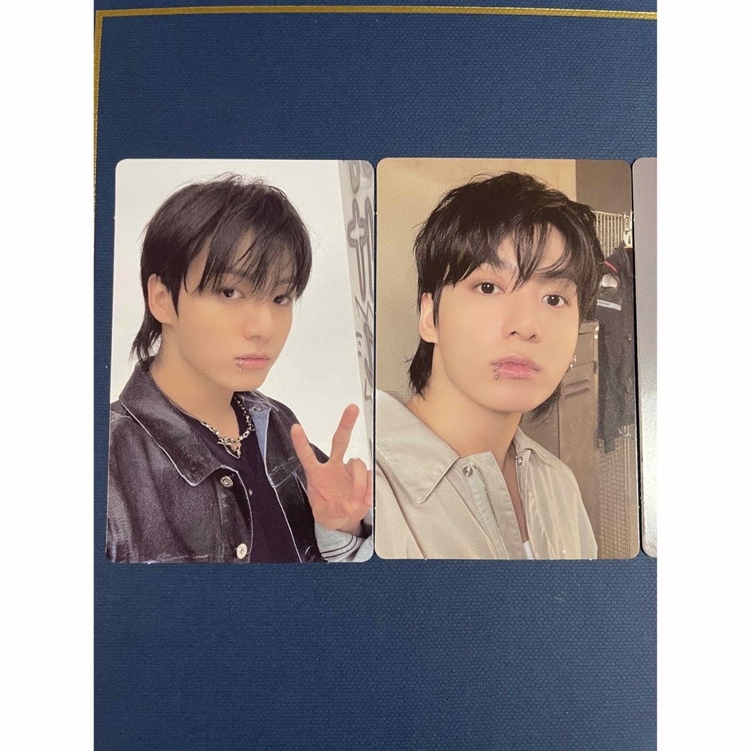 ジョングク トレカ まとめ売り BTS ジョングク グク トレカ まとめ売り