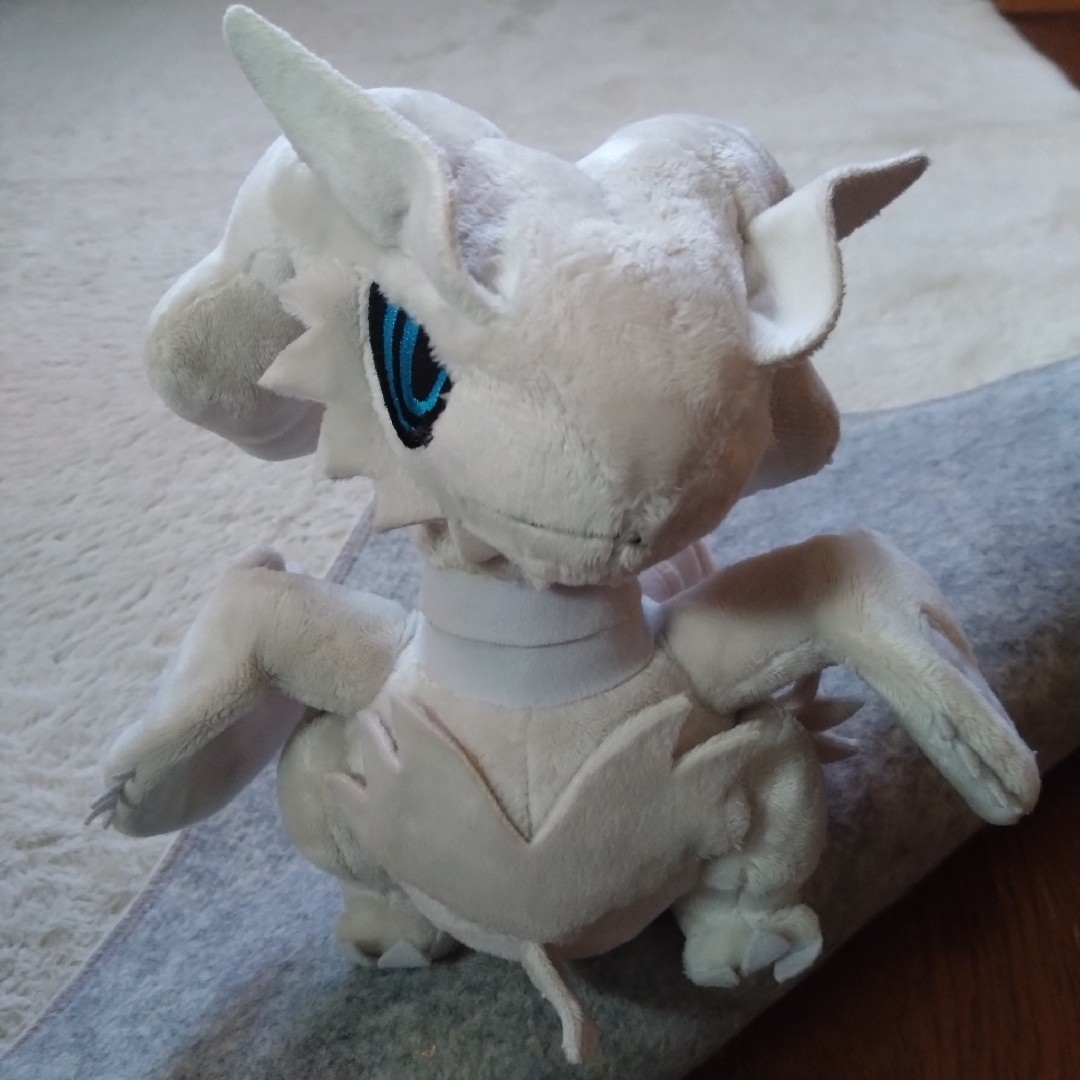 ポケドール レシラムドール レシラムドール ポケドール