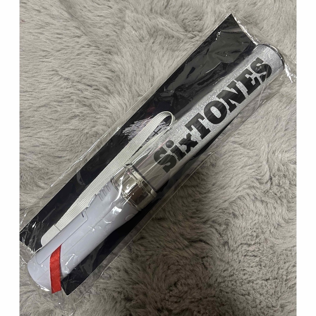 SixTONES キンブレ