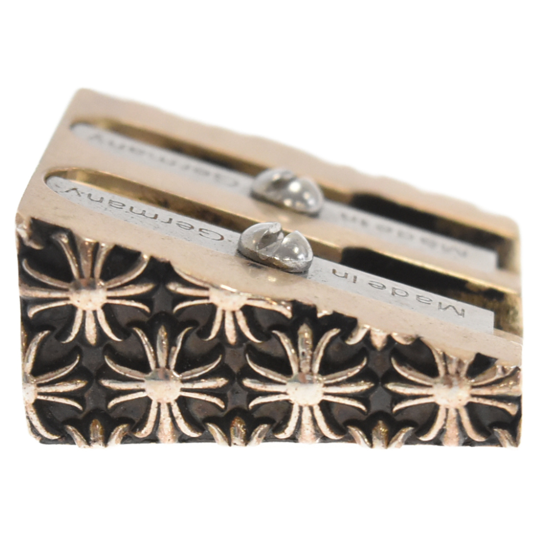 クロムハーツ鉛筆削り 2014 クリスマスノベルティ クロムハーツ鉛筆