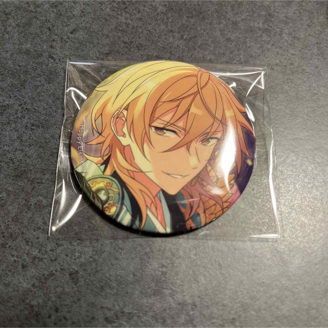 あんスタ あんさんぶるスターズ 羽風薫 イベコレ缶 summer ☆あんスタ