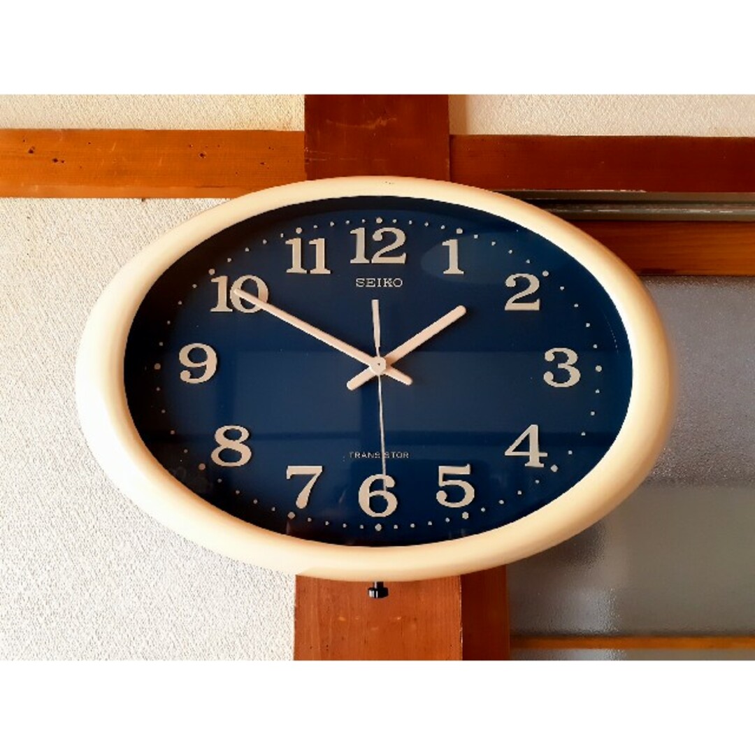 希少 SEIKO セイコー 置き時計 スイングヴィーナス PG734G レトロ 希少