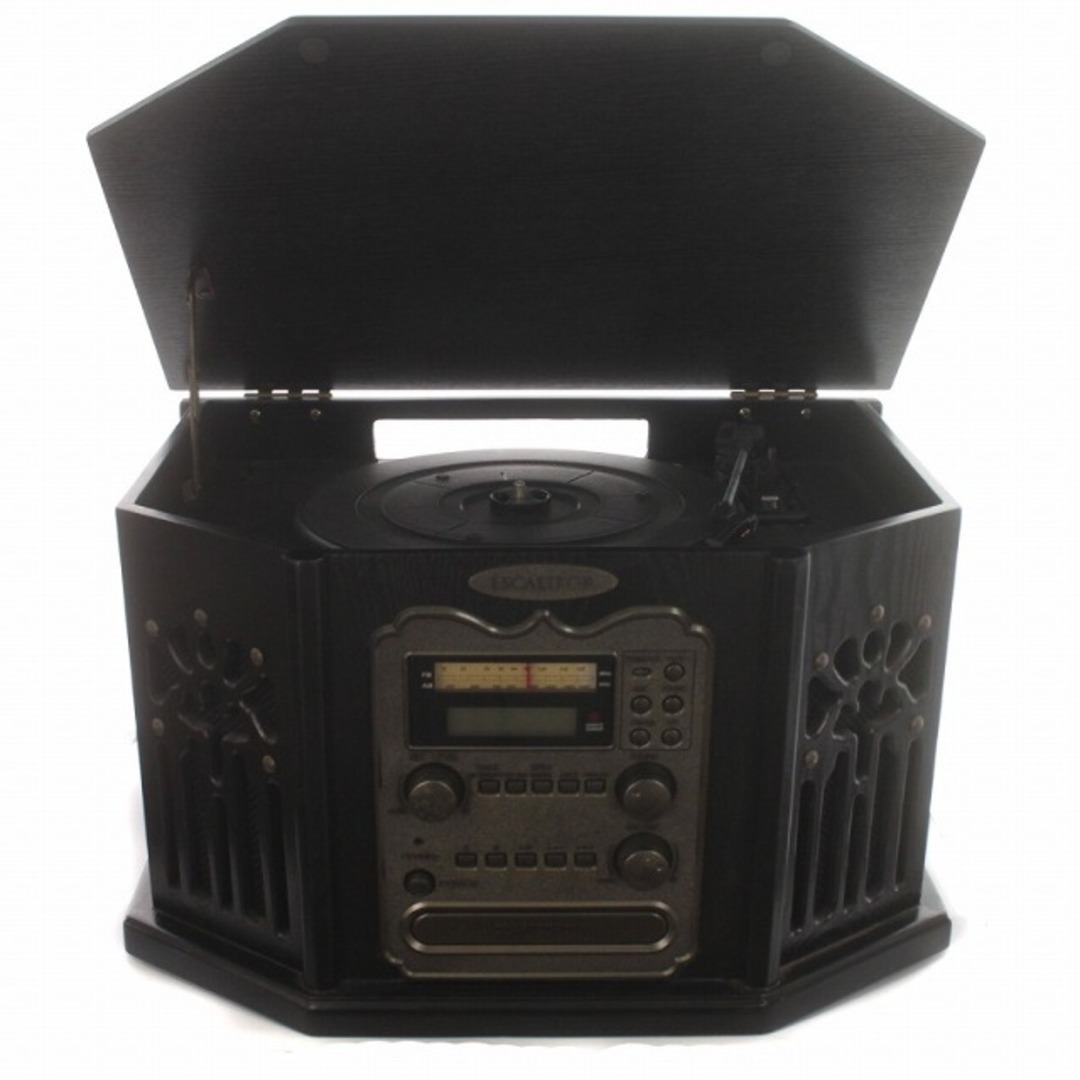 other - アドフィールド アンティーク調マルチプレーヤー MR-6900 同梱