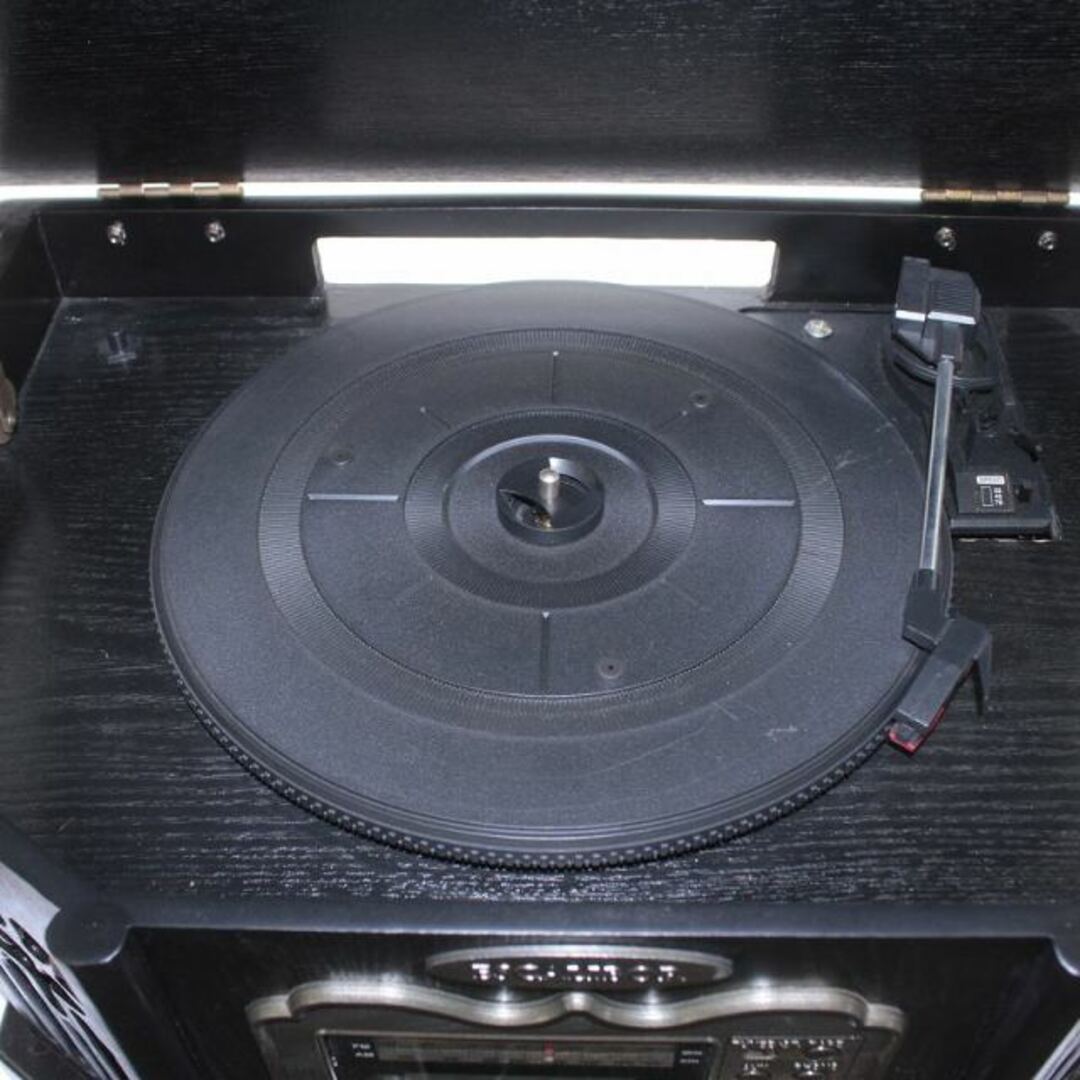 other - アドフィールド アンティーク調マルチプレーヤー MR-6900 同梱