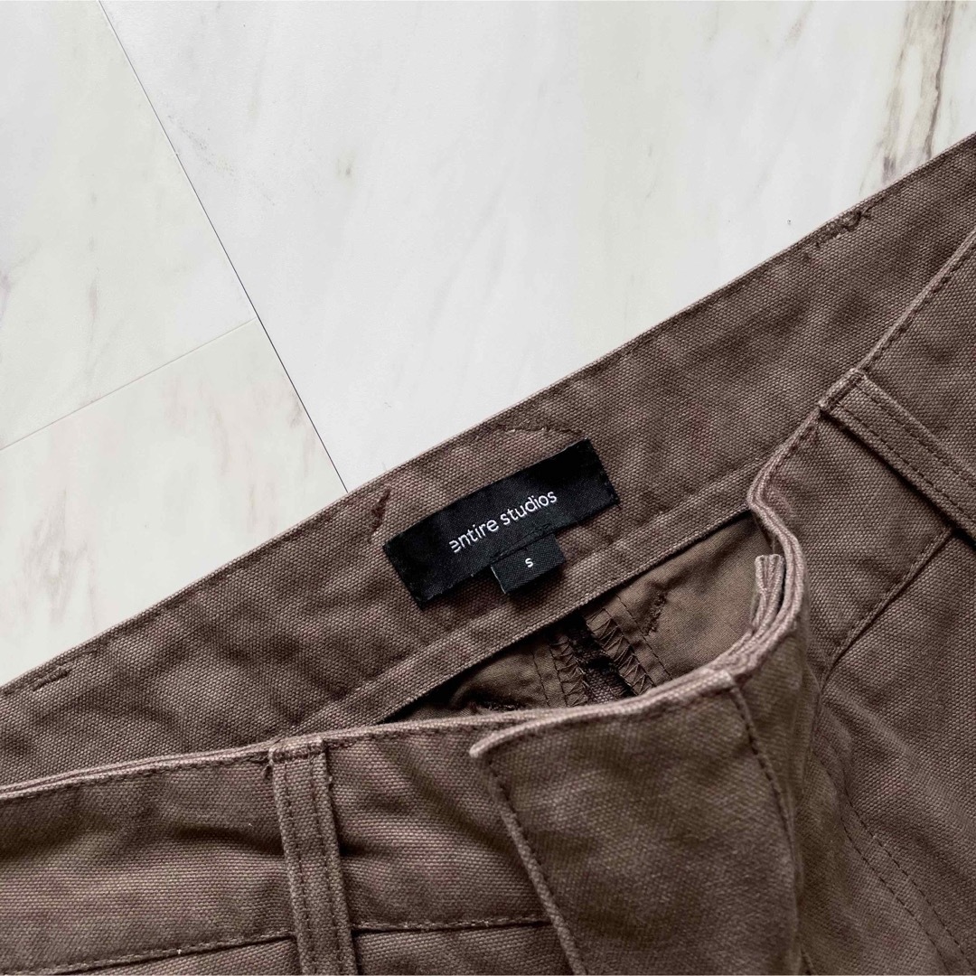 タカラ/AVY製 1/35 ボトムスシリーズ 3点セット