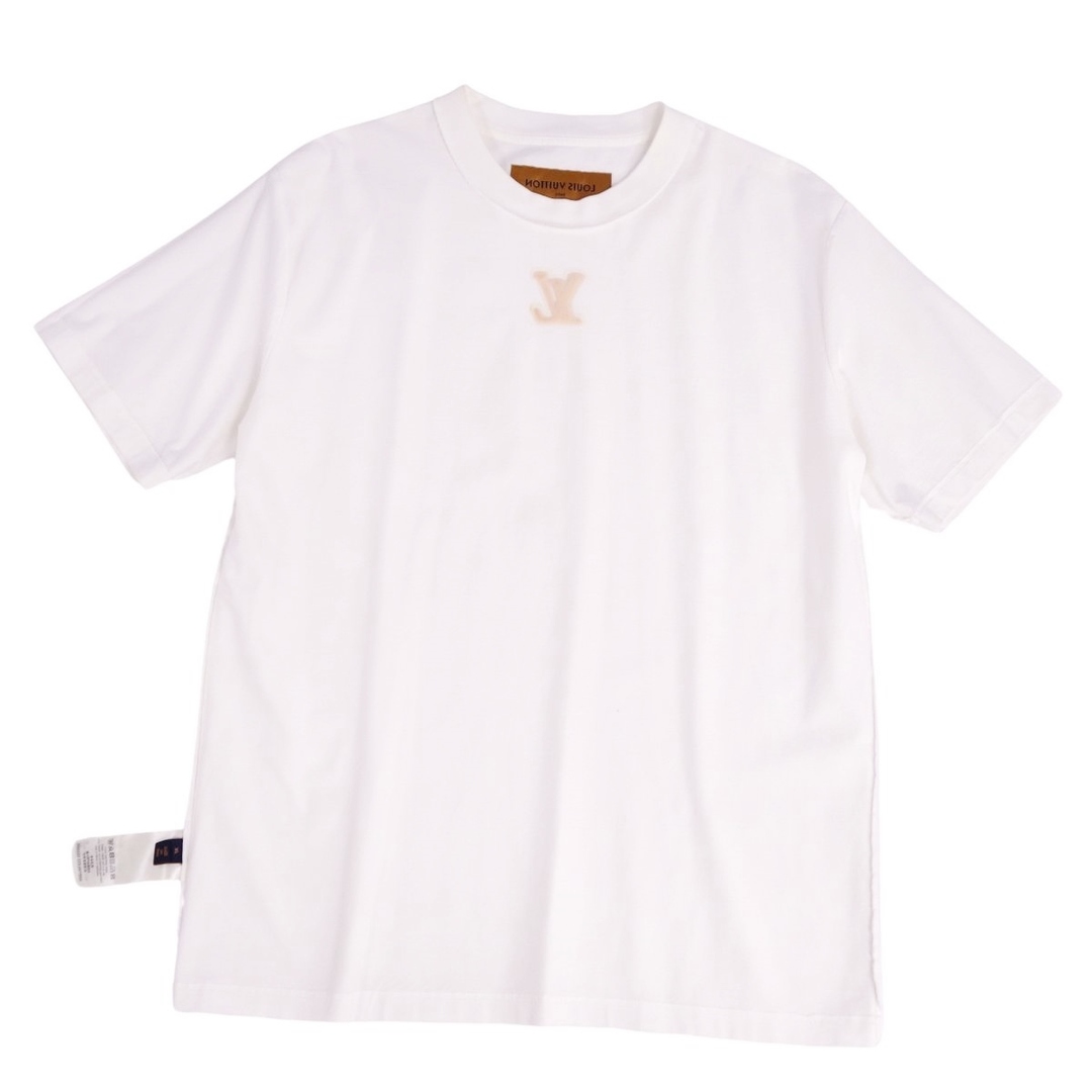 LOUIS VUITTON - 美品 ルイヴィトン LOUIS VUITTON Tシャツ カットソー