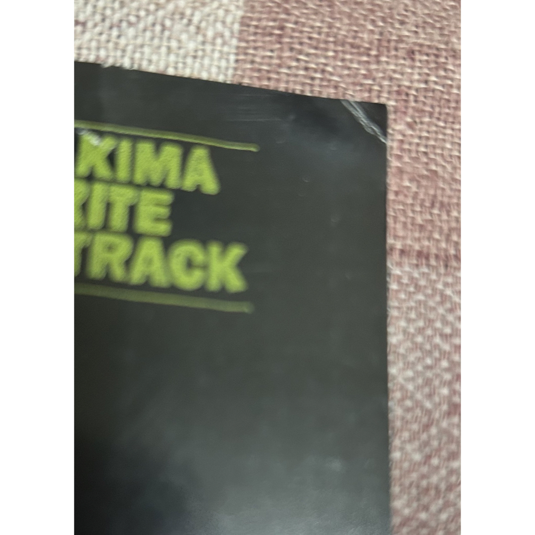 B'z - 稲葉浩志/LIVE 2004～en～/LIVEグッズ/パンフレットの通販 by リ