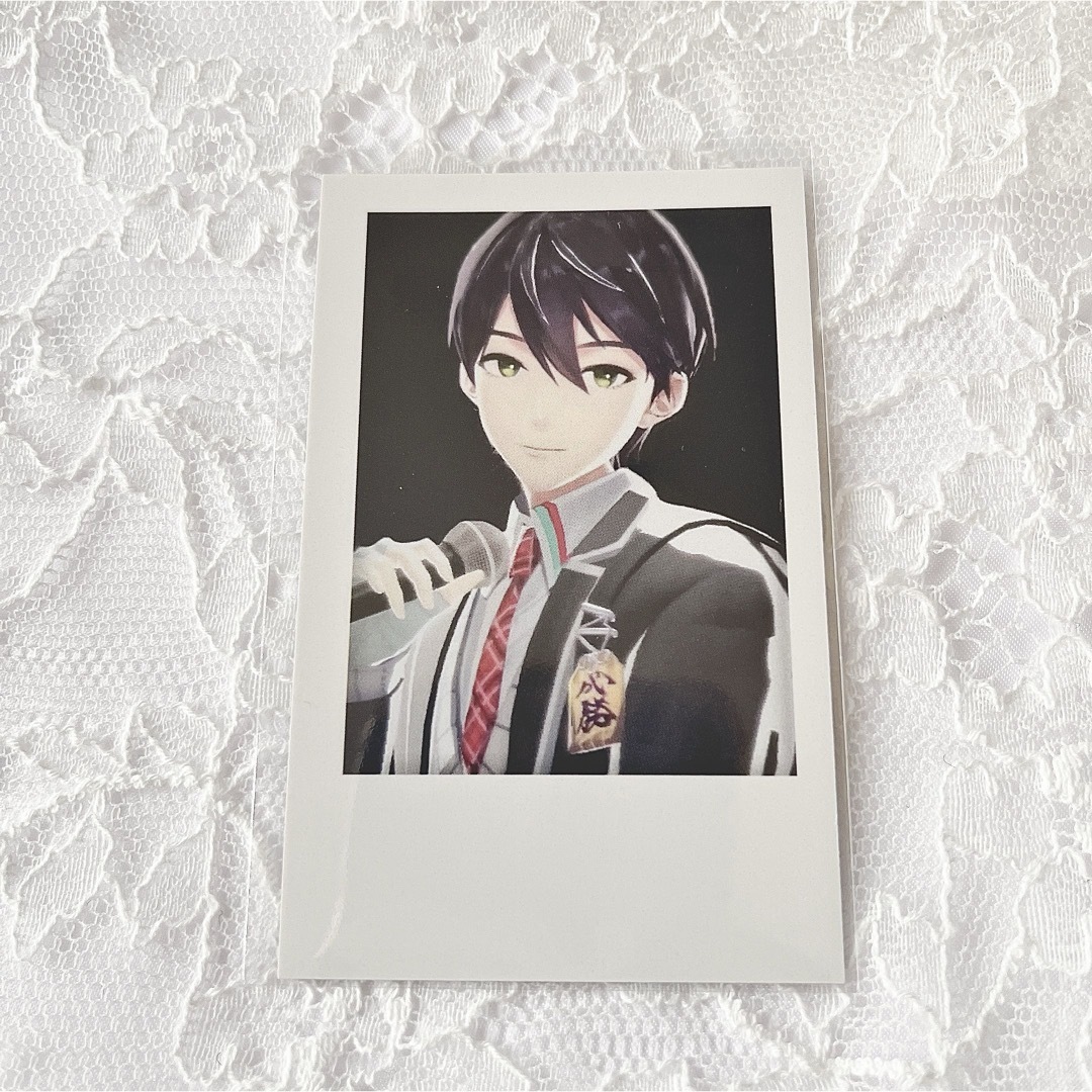 にじさんじ 歌謡祭チェキ 剣持刀也 咎人の通販 by ♡｜ラクマ