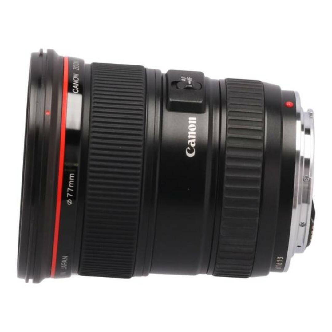 Canon キヤノン/交換レンズ/17-35mm L/EF17-35mm F2.8L USM/61613/交換
