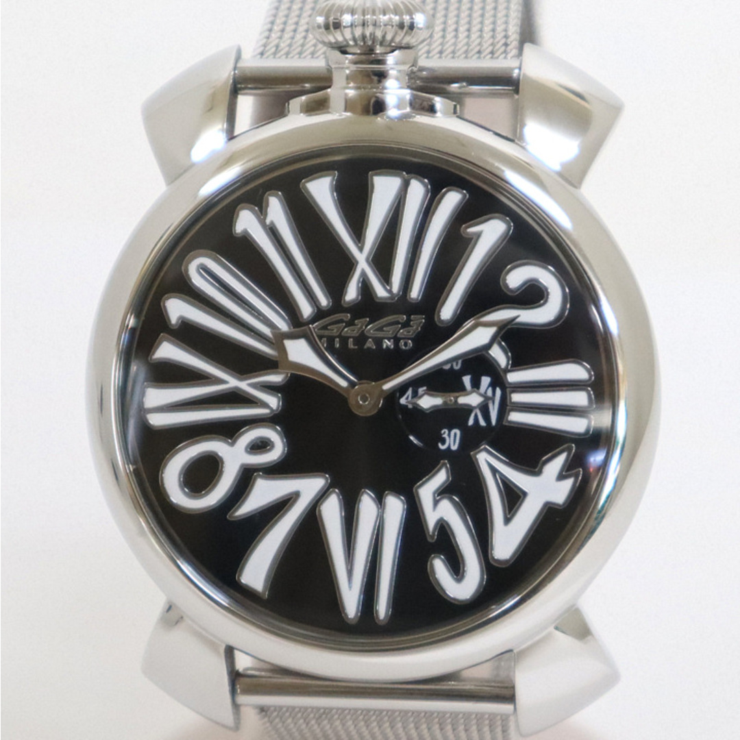 ガガミラノ ガガミラノ 腕時計