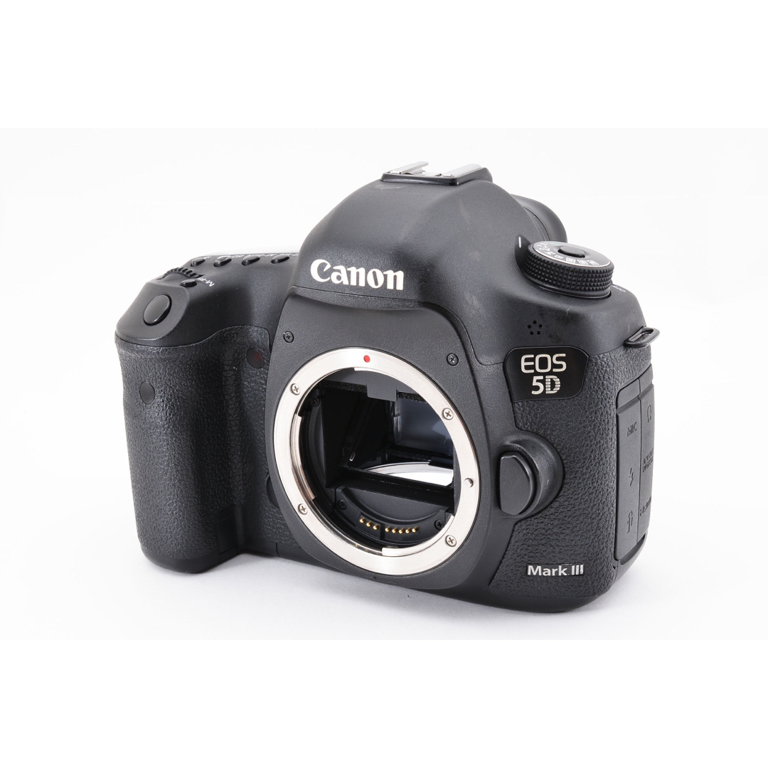 Canon - 付属品完備/キャノン/デジタル一眼レフCanon EOS 5D mark III