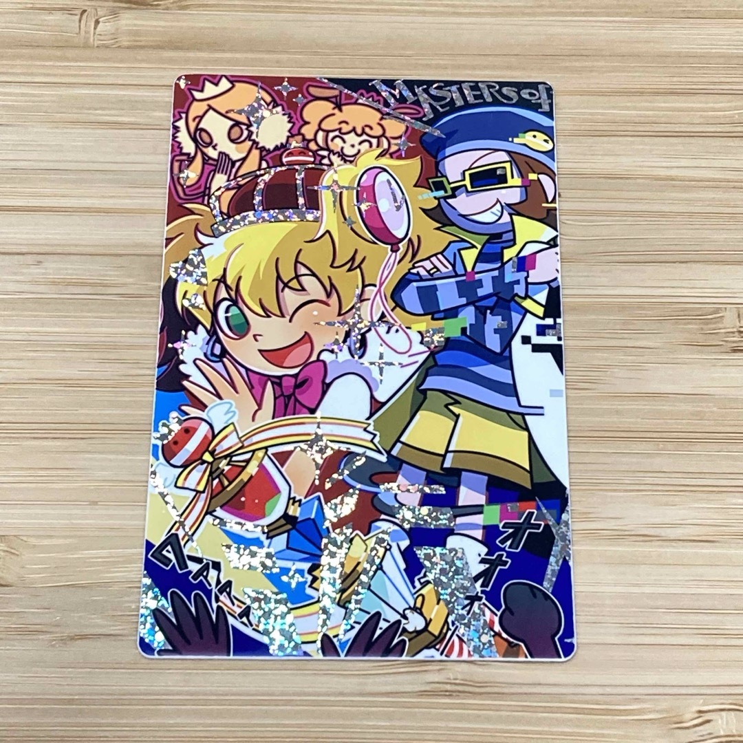 さすがの猿飛 アニメセル画と声優「三田ゆう子」直筆サイン付 さすがの