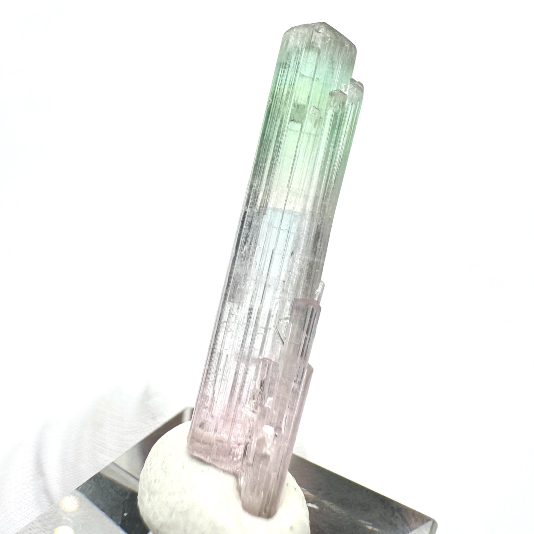 トルマリンマルチカラー標本