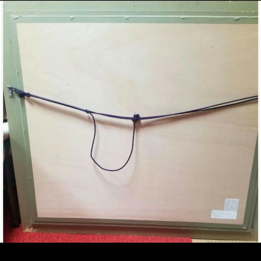 シムシメール.ピースフルナイトスリープ リトグラフ ED366/395ですの