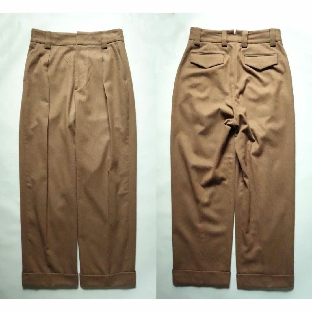 MARGARET HOWELL - 2020マーガレットハウエル×フォックスブラザーズ