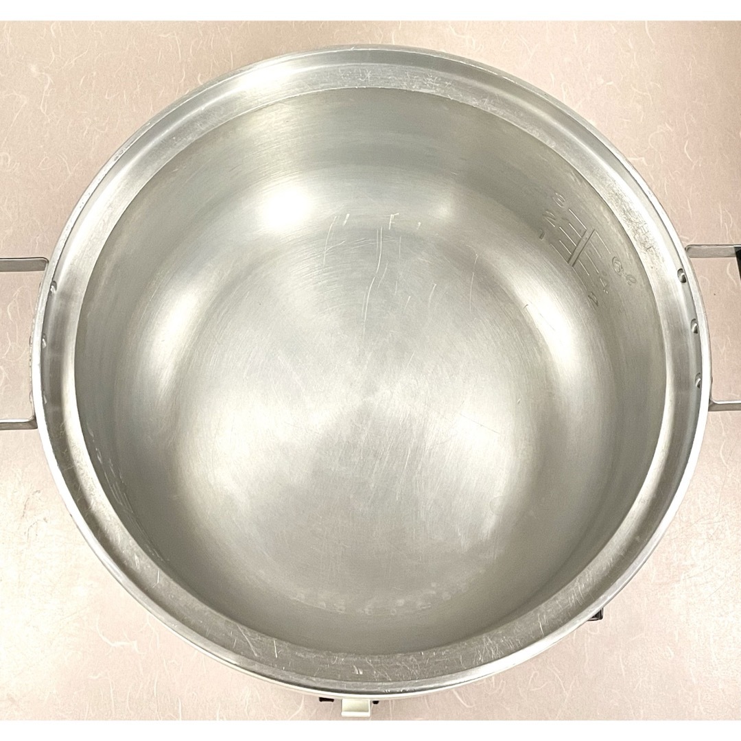 A388 美品❗️3.3升LPガスプロパンガスパロマガス炊飯器3升