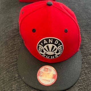 ANDSUNSのフリマアイテム一覧