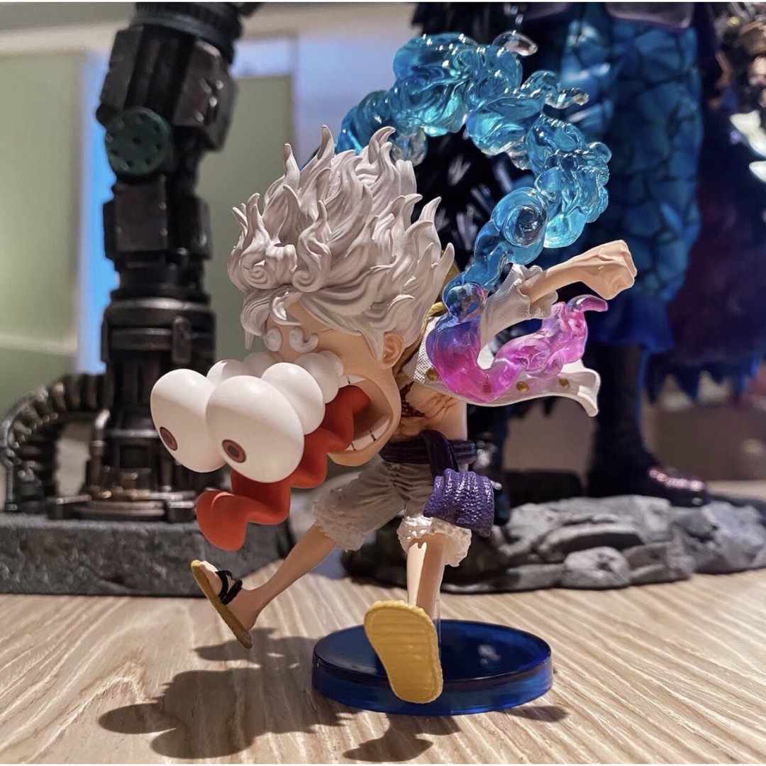 ワンピース 海外限定 GK(ガレージキット)フィギュア セット ベスト