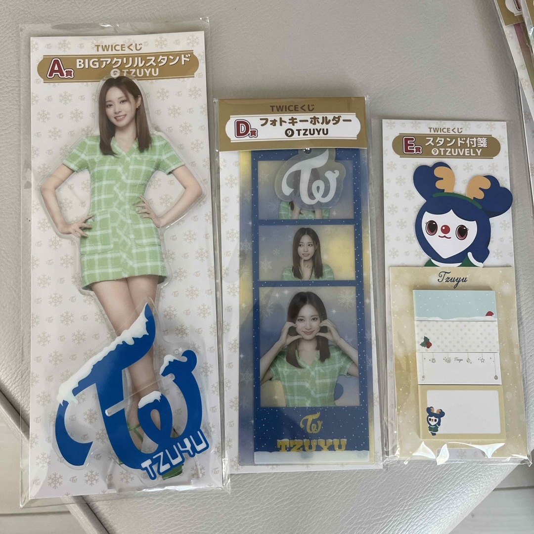 Twiceくじ ロット ラストワン賞あり Twiceくじ ロット ラストワン賞あり