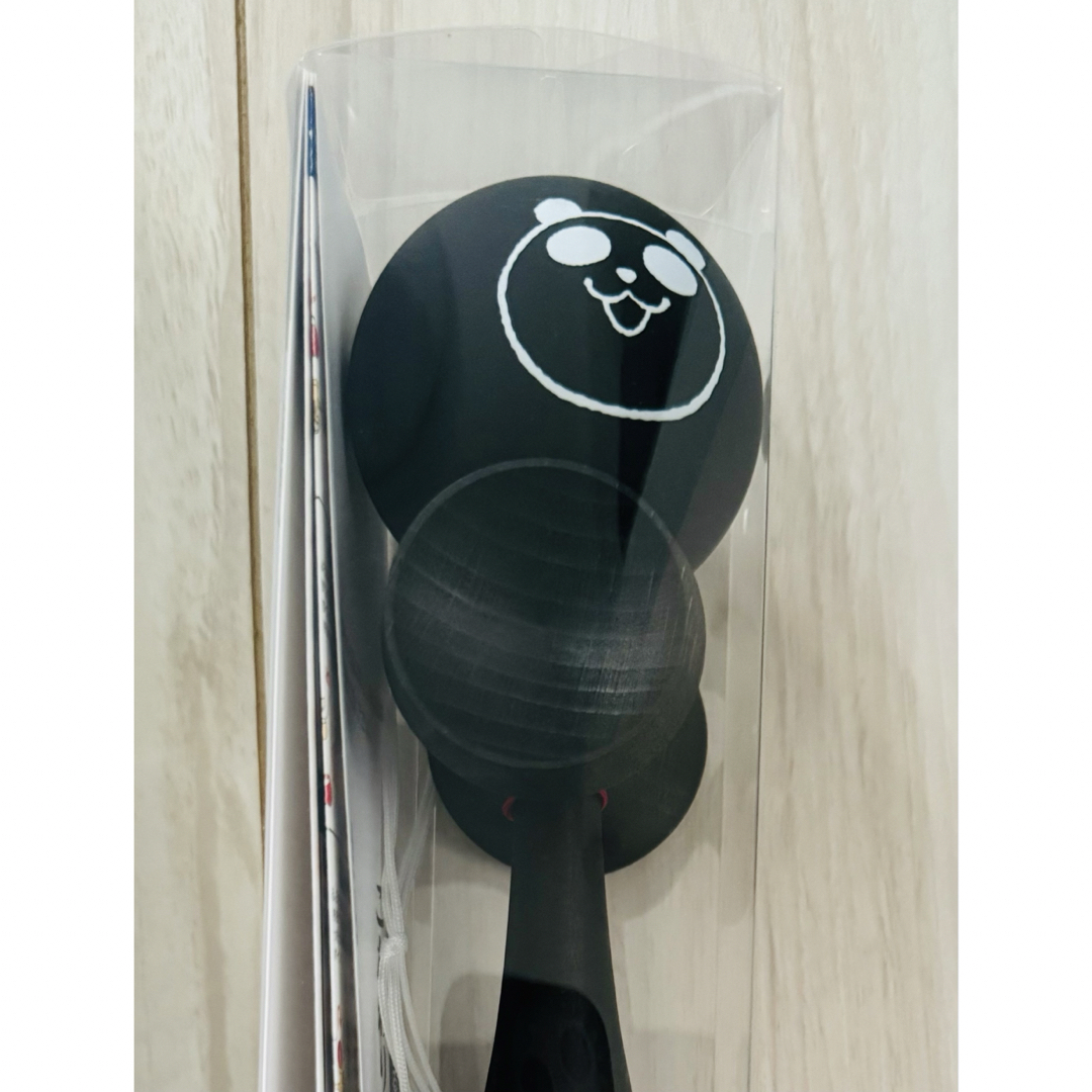 大空 けん玉 ゆーだま仕様 イオン限定けん玉パフォーマー「ゆーだま