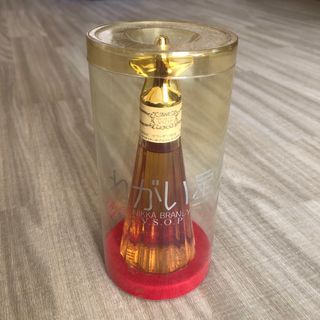 古酒 ニッカウヰスキー＆ブランデーXO 超希少品 大値引きします