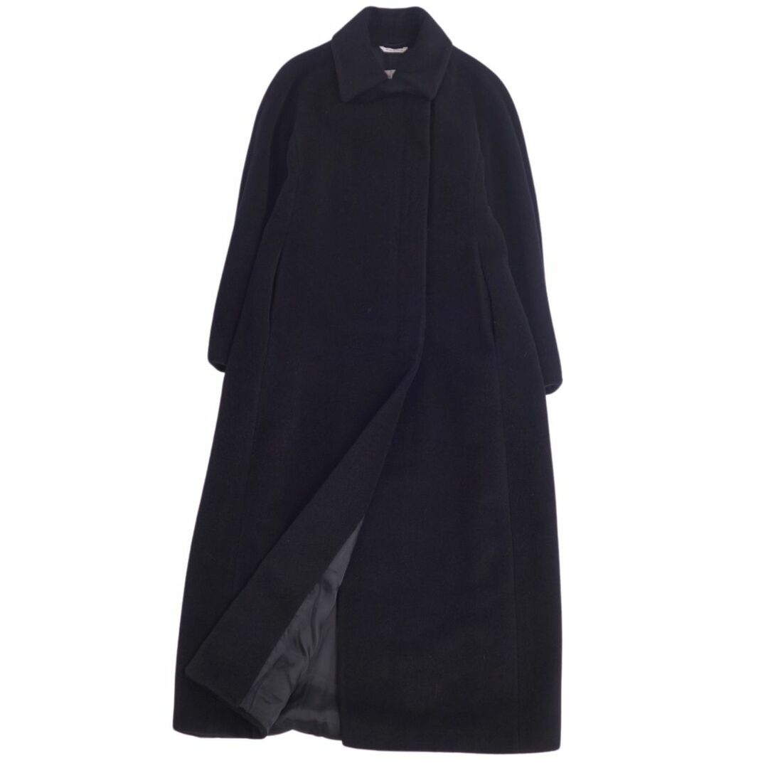 Max Mara - 極美品 マックスマーラ Max Mara コート 白タグ ステン
